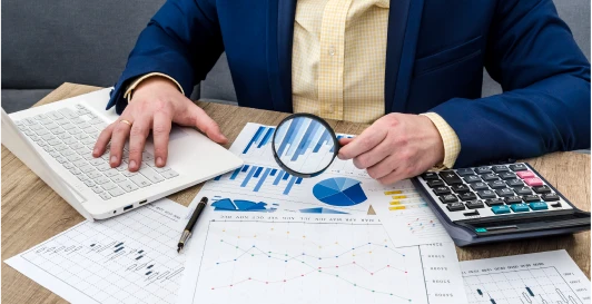 Axium valuation for Ind AS 113 / IFRS 13 financial reporting