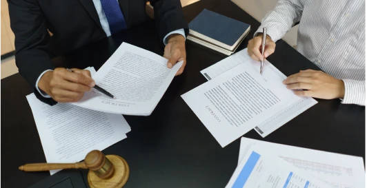 Axium valuation for litigation, arbitration and government matters